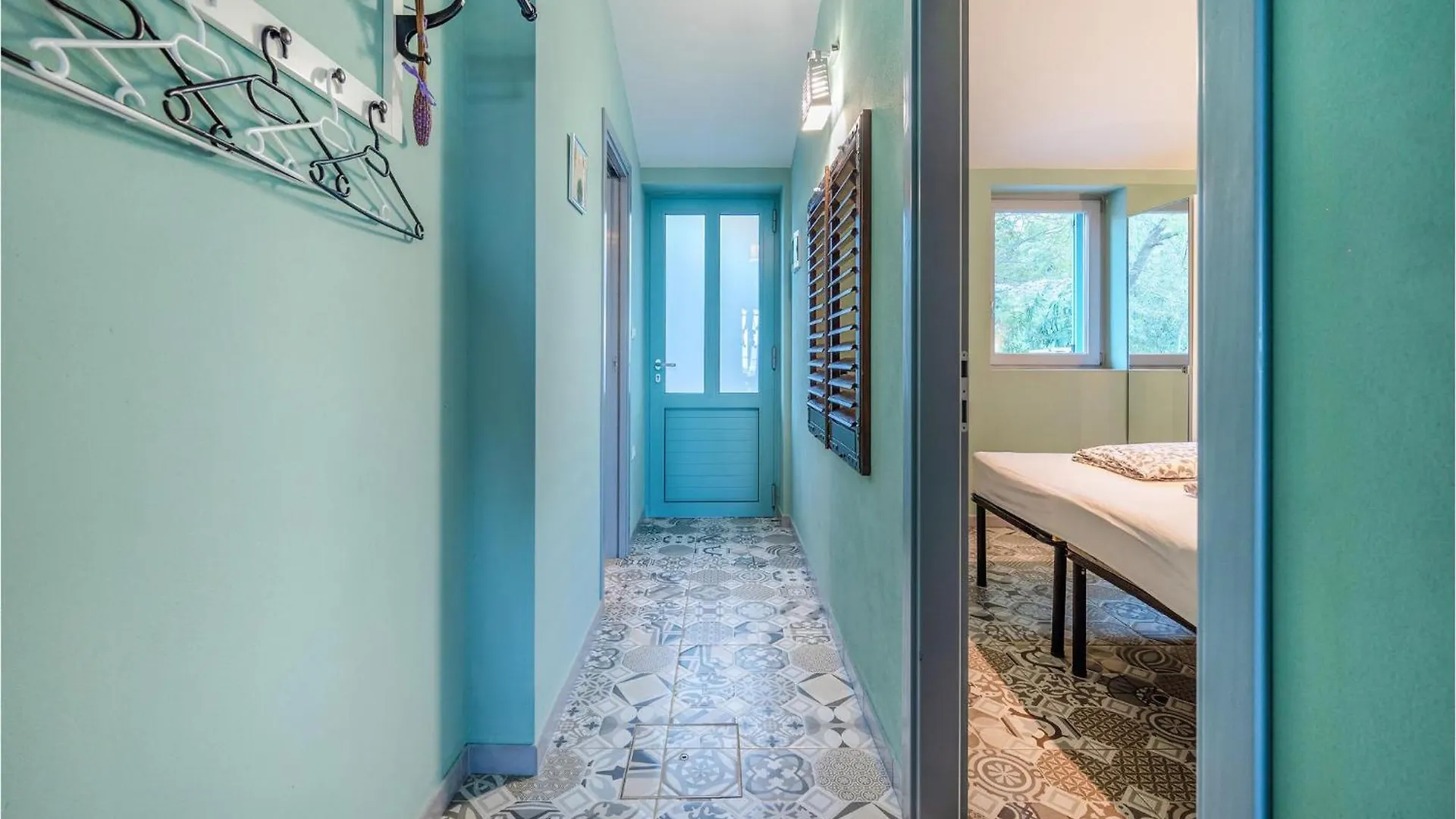 Gorgeous Apartment In Gondolici With Wi-Fi غاباس كرواتيا